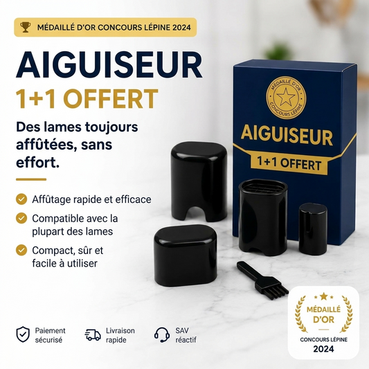 Découpeur Légumes - Rapide, Polyvalent, Sécuritaire